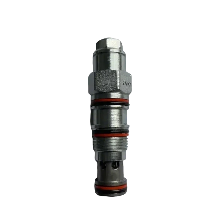 CBCGLCN Series SUN Hydraulic Standard Capacity Valve
