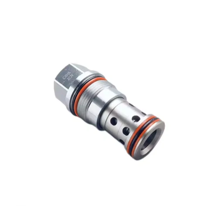 CxhaXcn Séria Hydrauliu Ventil Sun Cartridge Ventil