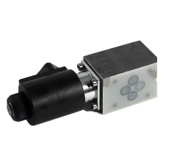 DG3VP-3-102A-VM-UB-10 Solenoid Control Valves