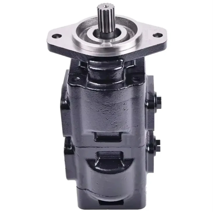 Parker Hydraulic Pumps 332/G7135 333/G5390 Models For Hydraulic Equipment
