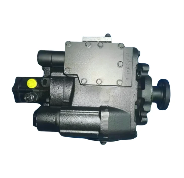 Sauer D-an-Foss PV PV10 PV20 PV21 PV22 PV23 PV29 Séria PV23/089 PV10-619 Hydraulické piestové čerpadlo pre miešačky betónu