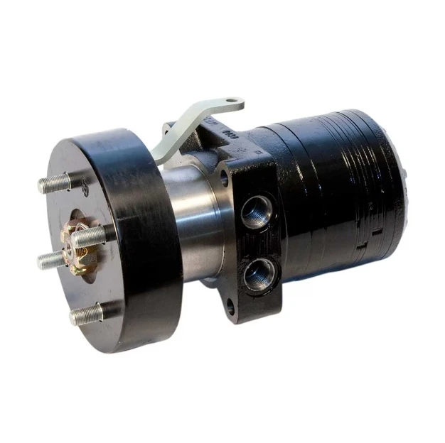 Torqmotor BG Hydraulic Medium Duty Brake Motor-2